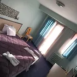 Otel Fortuna Sapareva Banya