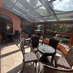 Otel Fortuna *