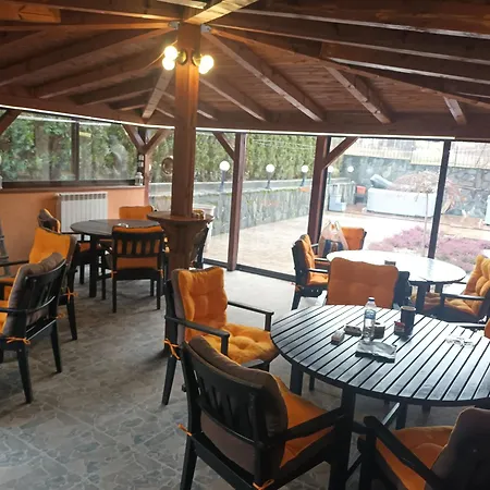 Fortuna Hotel