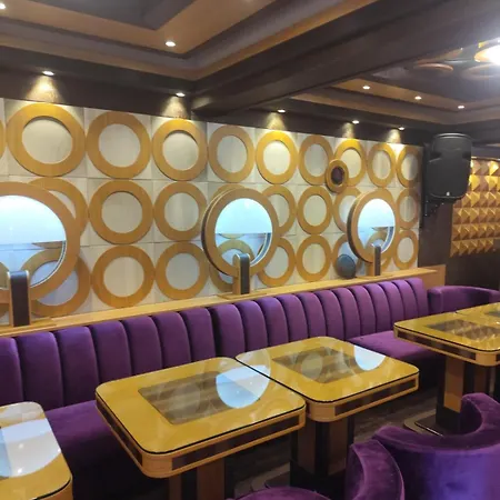 Hotel Fortuna