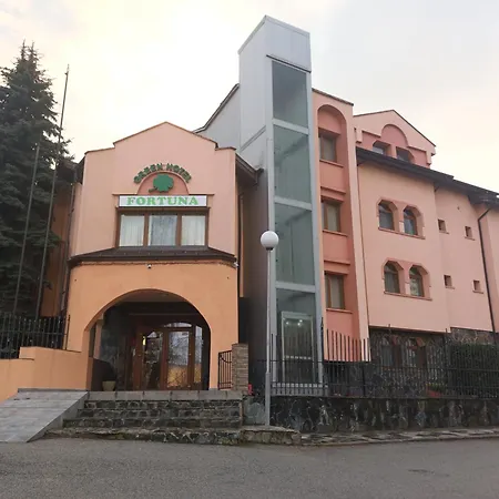 Fortuna Hotel Sapareva Banya