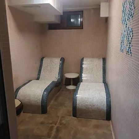 Fortuna Hotel Sapareva Banya