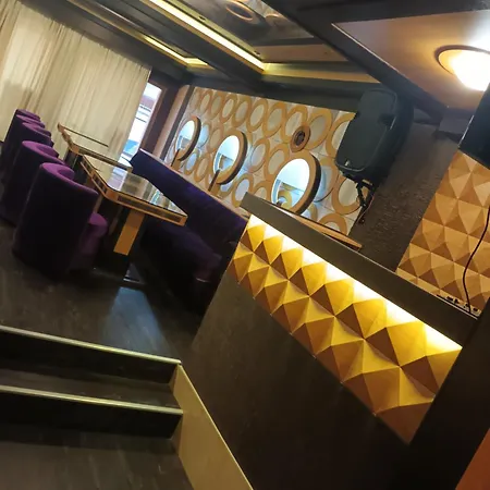 Hotel Fortuna
