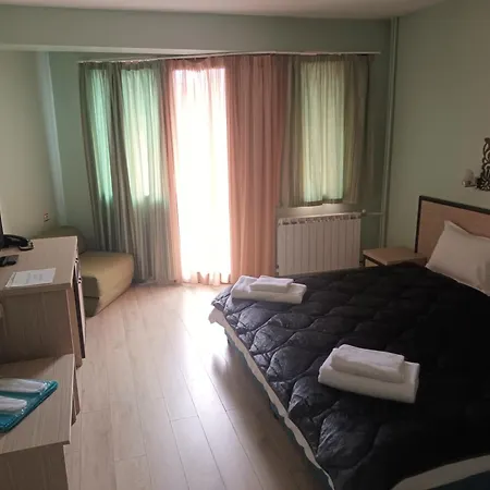 Fortuna Hotel Sapareva Banya