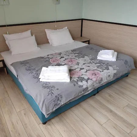 Fortuna Hotel Sapareva Banya