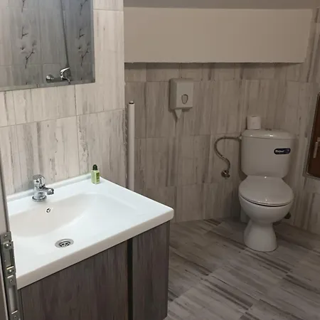 Hotel Fortuna Sapareva Banya