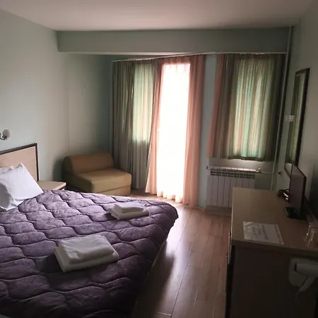 Hotel Fortuna