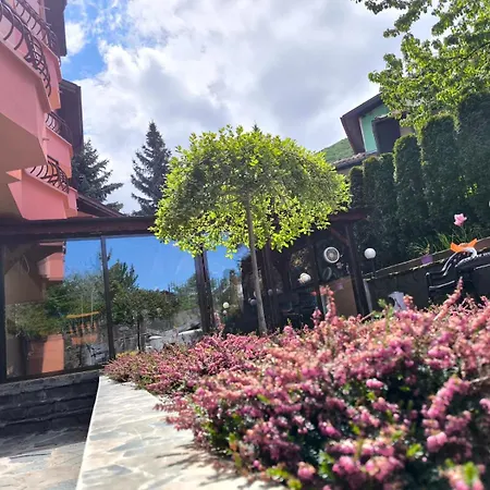 Fortuna Hotel Sapareva Banya