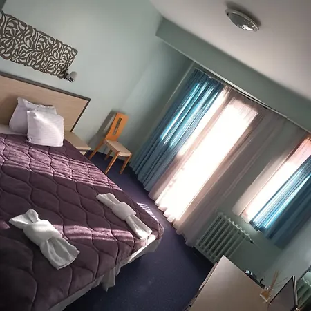 Hotel Fortuna Sapareva Banya