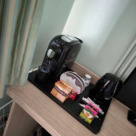 Fortuna Hotel *