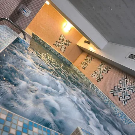 Fortuna Hotel Sapareva Banya