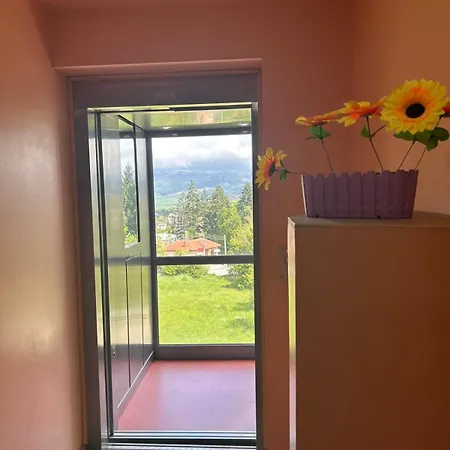 Hotel Fortuna