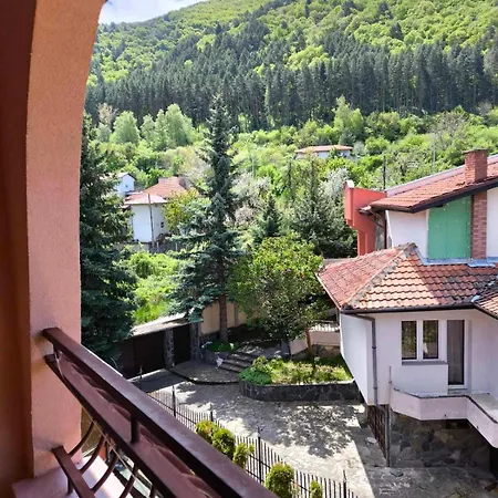 Fortuna Hotel Sapareva Banya