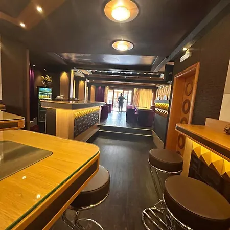 Hotel Fortuna Sapareva Banya
