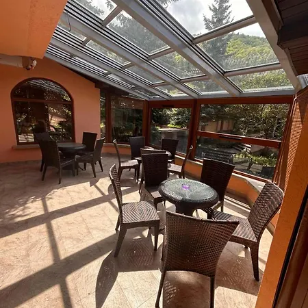Hotel Fortuna