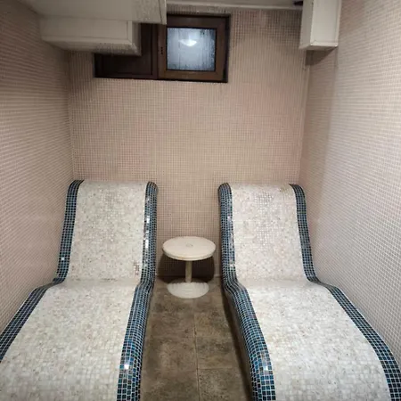 Fortuna Hotel Sapareva Banya