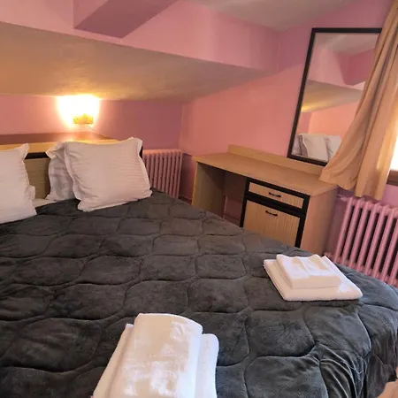 Fortuna Hotel Sapareva Banya