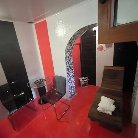 Otel Fortuna Sapareva Banya